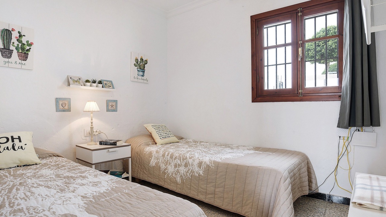 Photo of Bedroom in Conil de la Frontera City Center