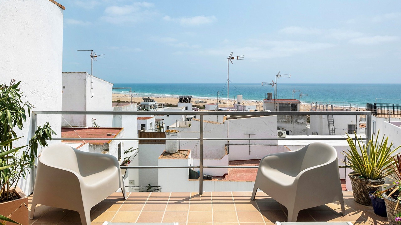 Photo of Outdoor in Conil de la Frontera City Center
