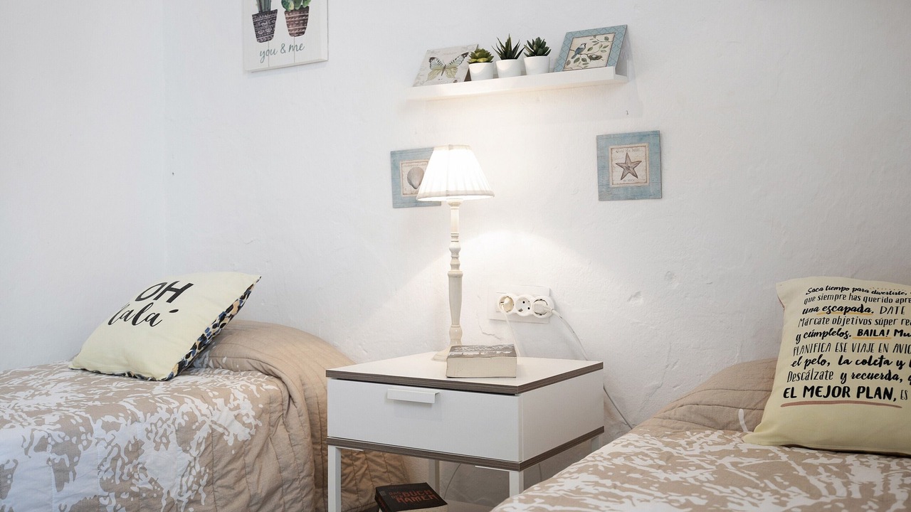 Photo of Bedroom in Conil de la Frontera City Center