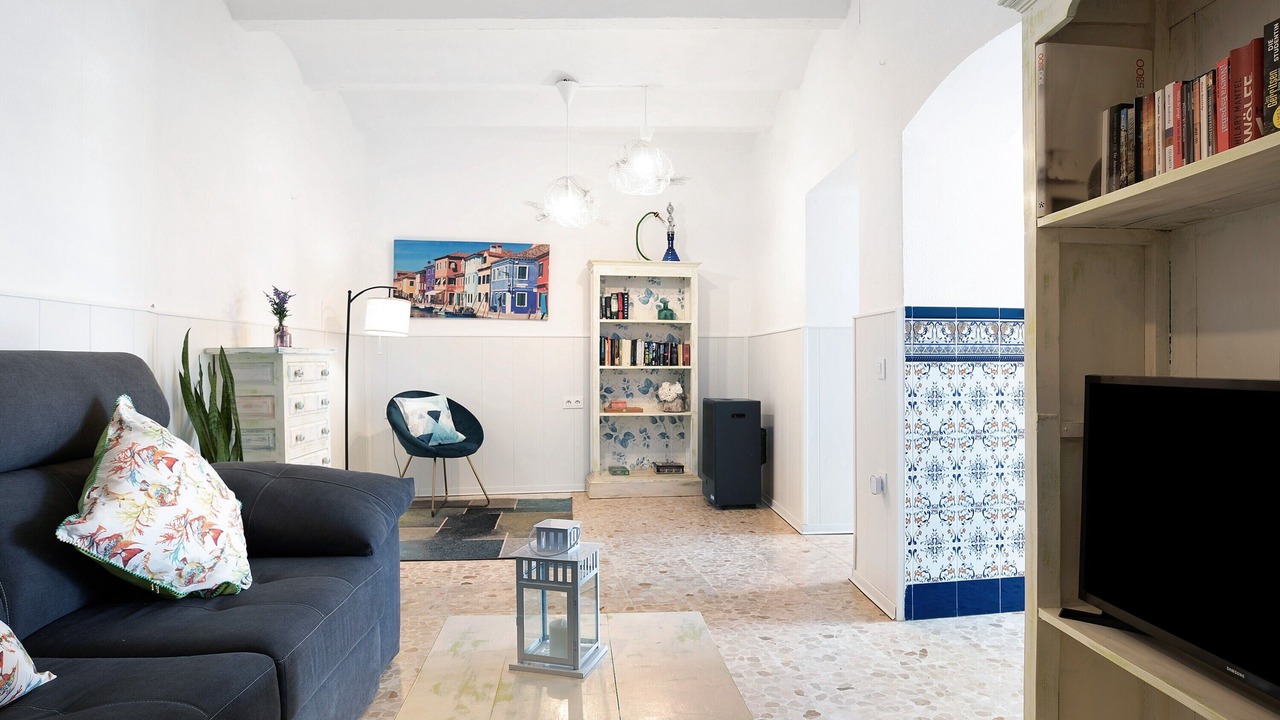 Photo of Livingroom in Conil de la Frontera City Center