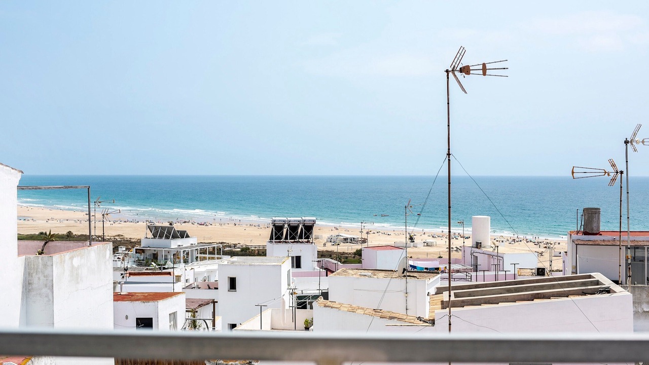 Photo of Others in Conil de la Frontera City Center