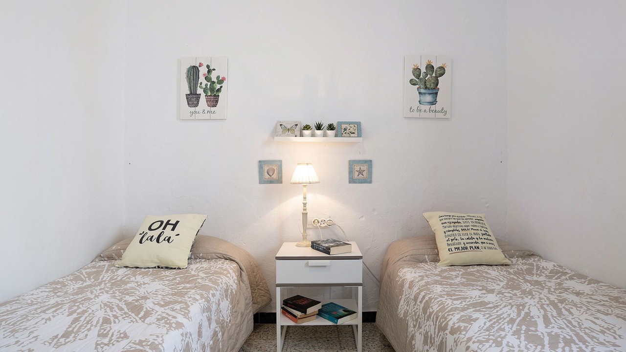 Photo of Bedroom in Conil de la Frontera City Center