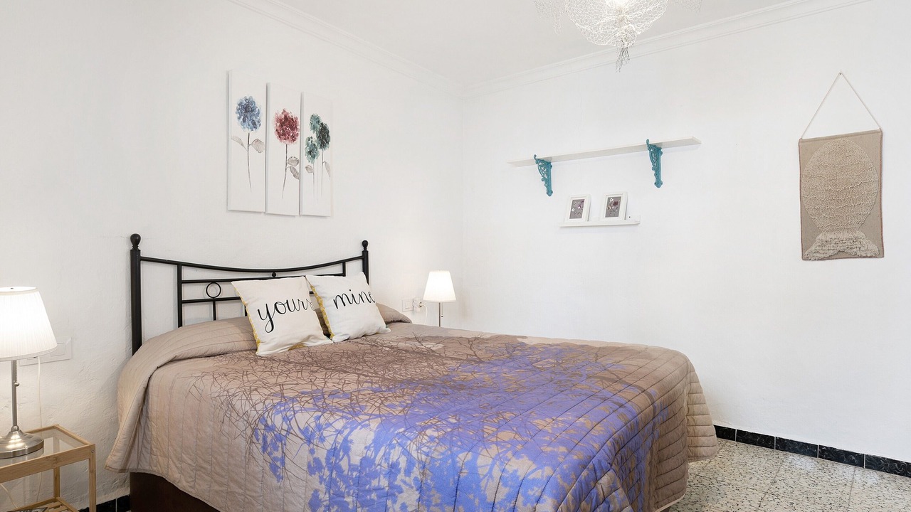 Photo of Bedroom in Conil de la Frontera City Center