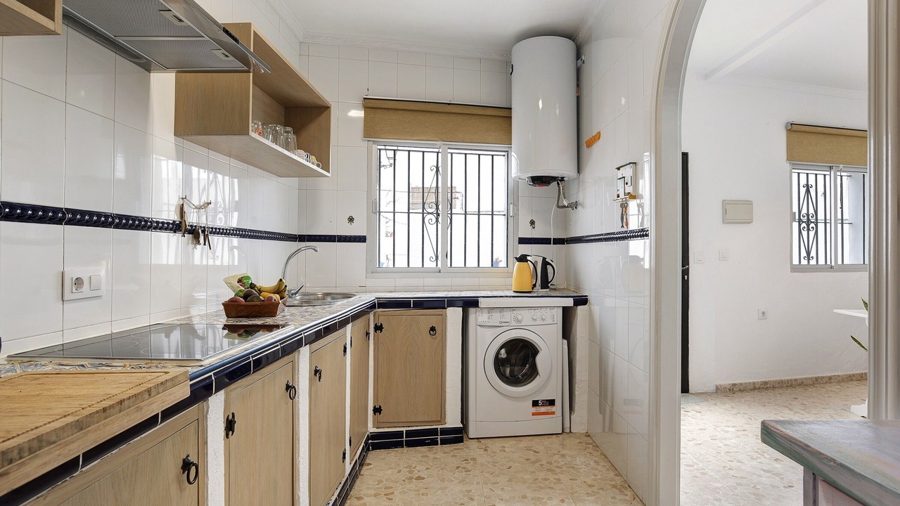 Photo of Kitchen in Conil de la Frontera City Center