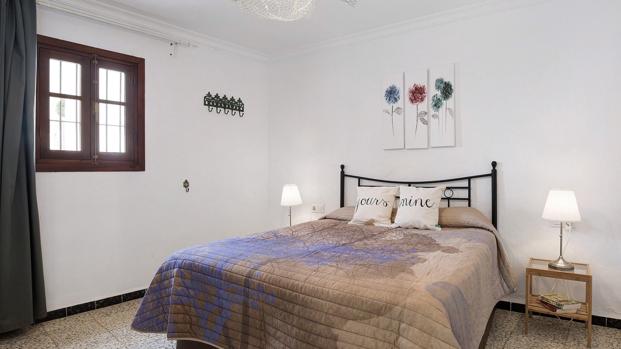 Photo of Bedroom in Conil de la Frontera City Center