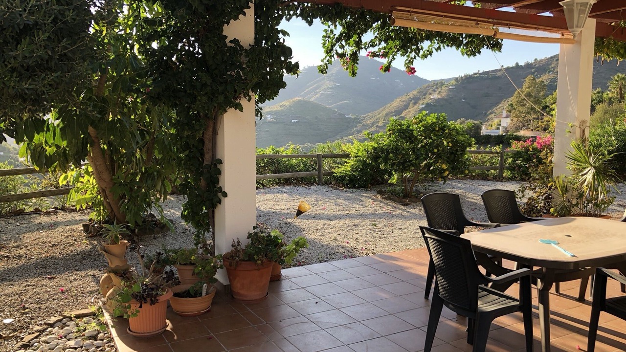 Photo of Outdoor in Competa