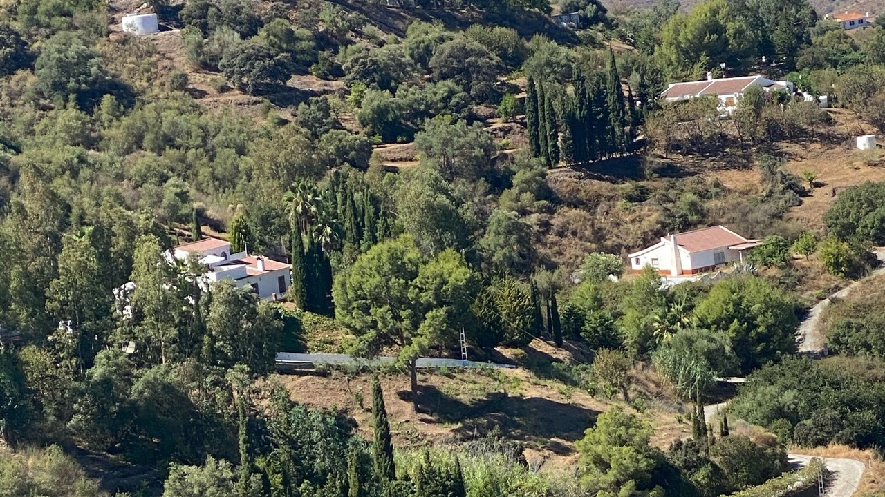 Photo of Outdoor in Competa
