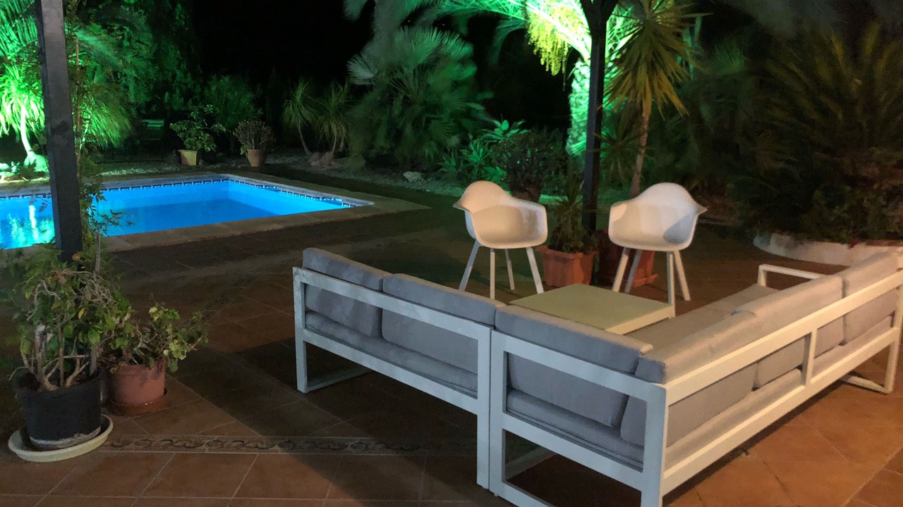 Photo of Outdoor in Competa