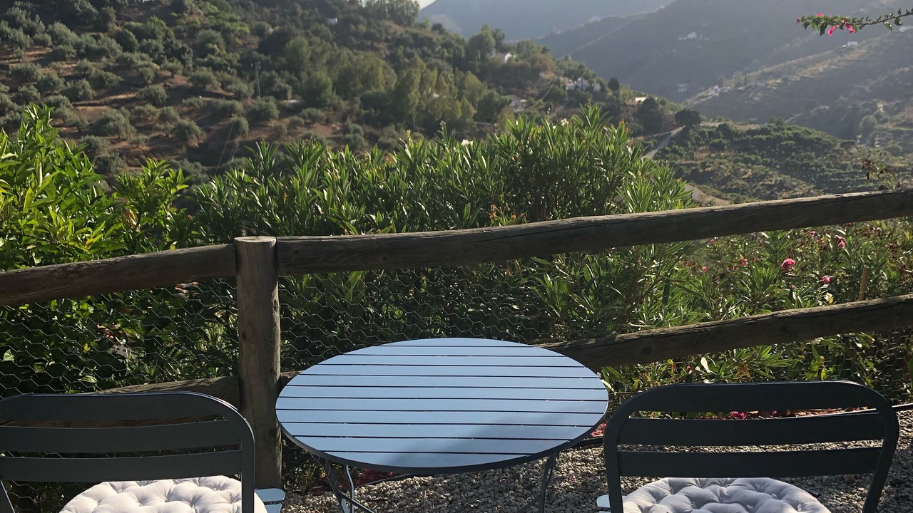 Photo of Outdoor in Competa