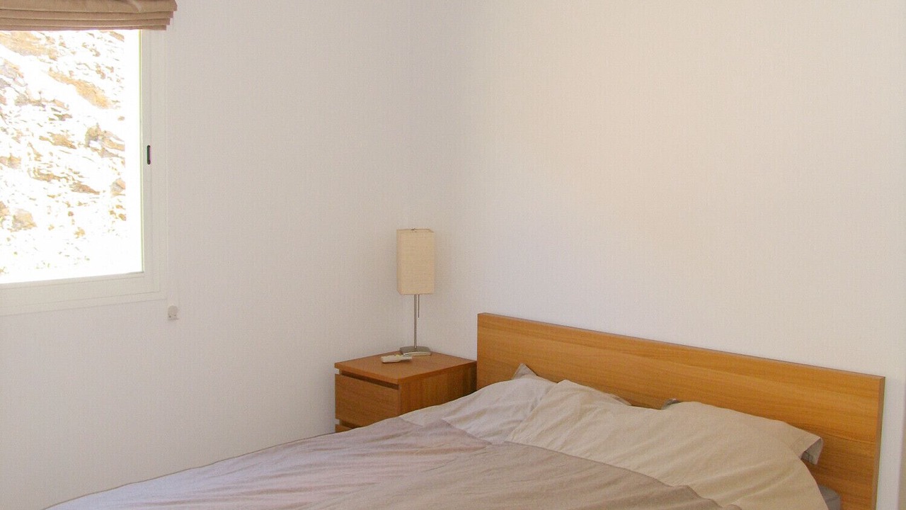 Photo of Bedroom in Arenas