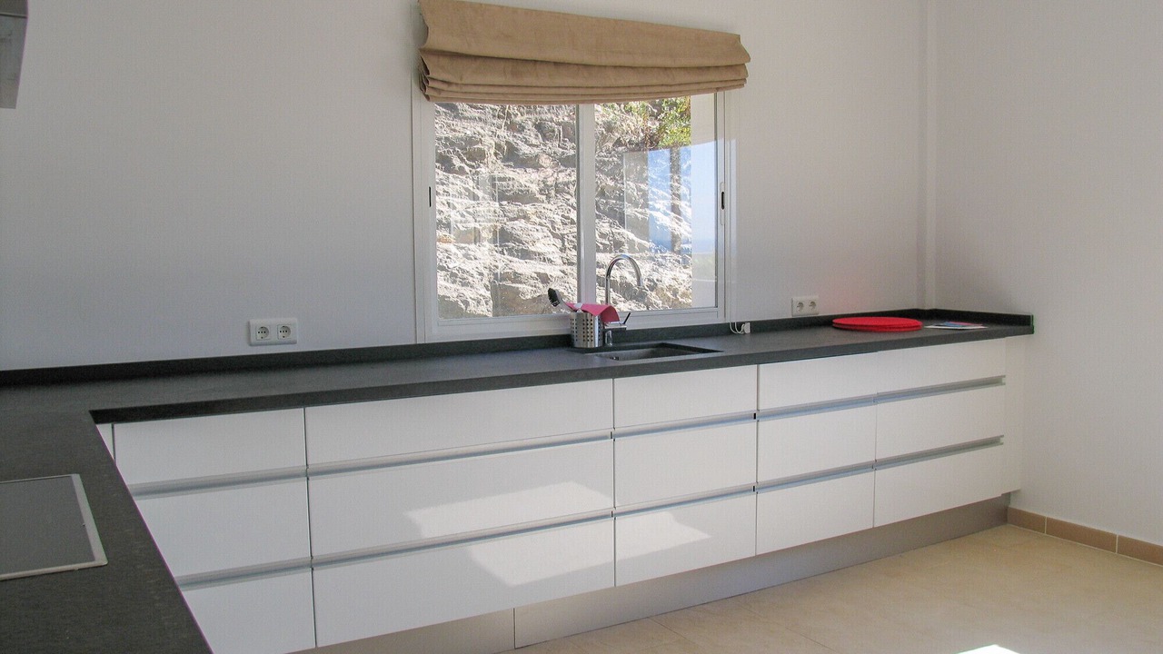 Photo of Kitchen in Arenas