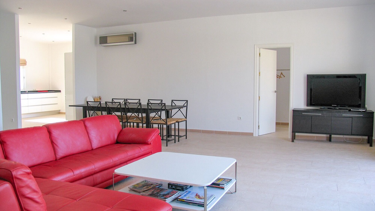 Photo of Livingroom in Arenas