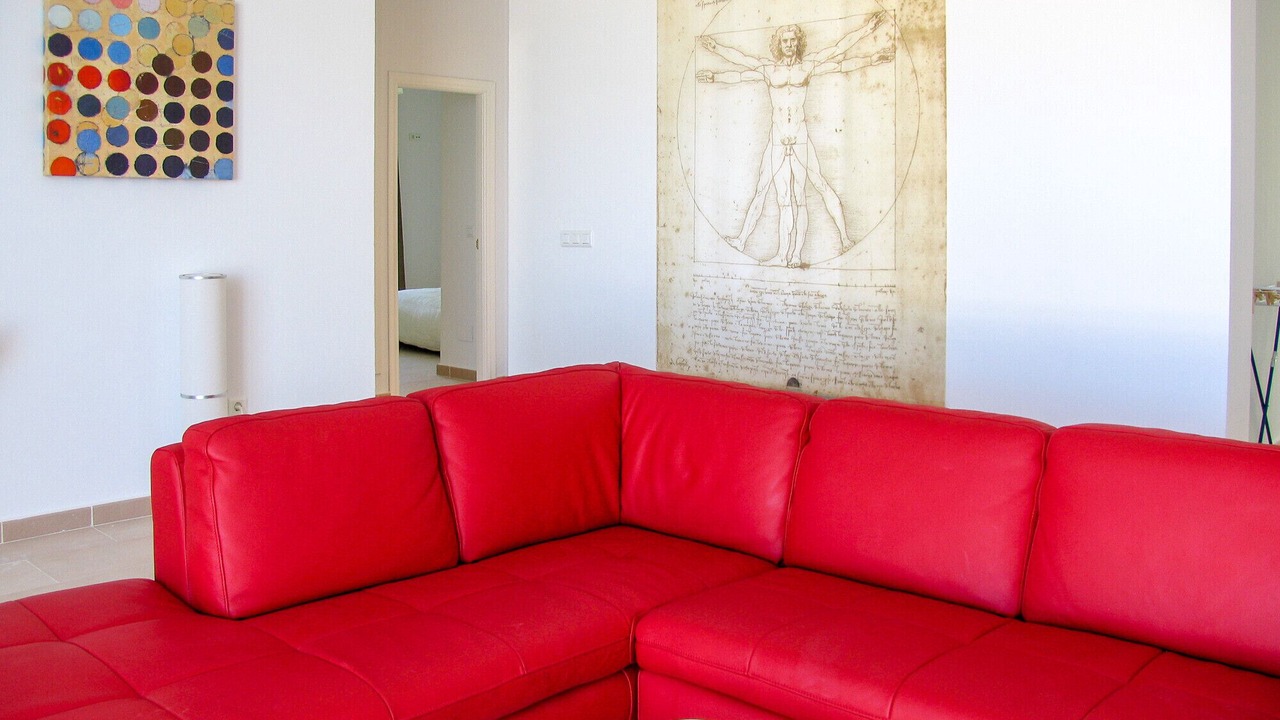 Photo of Livingroom in Arenas