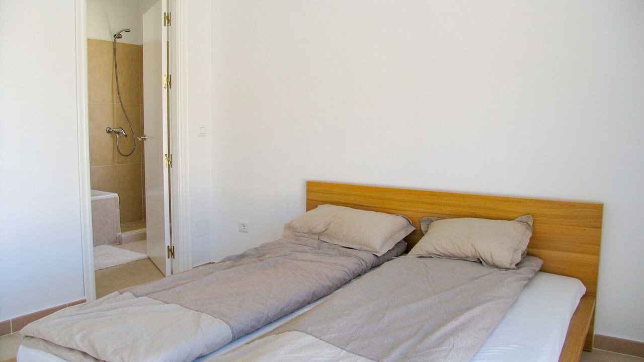 Photo of Bedroom in Arenas