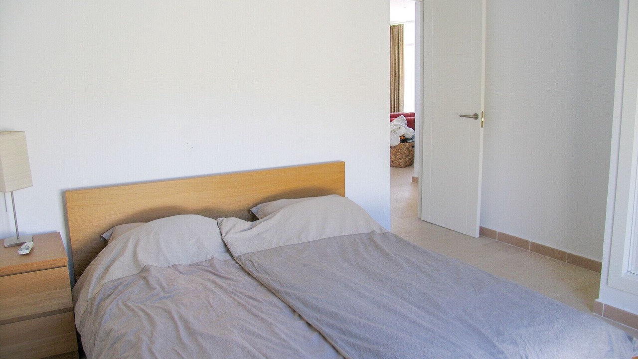 Photo of Bedroom in Arenas