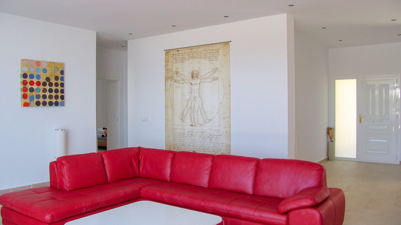 Photo of Livingroom in Arenas