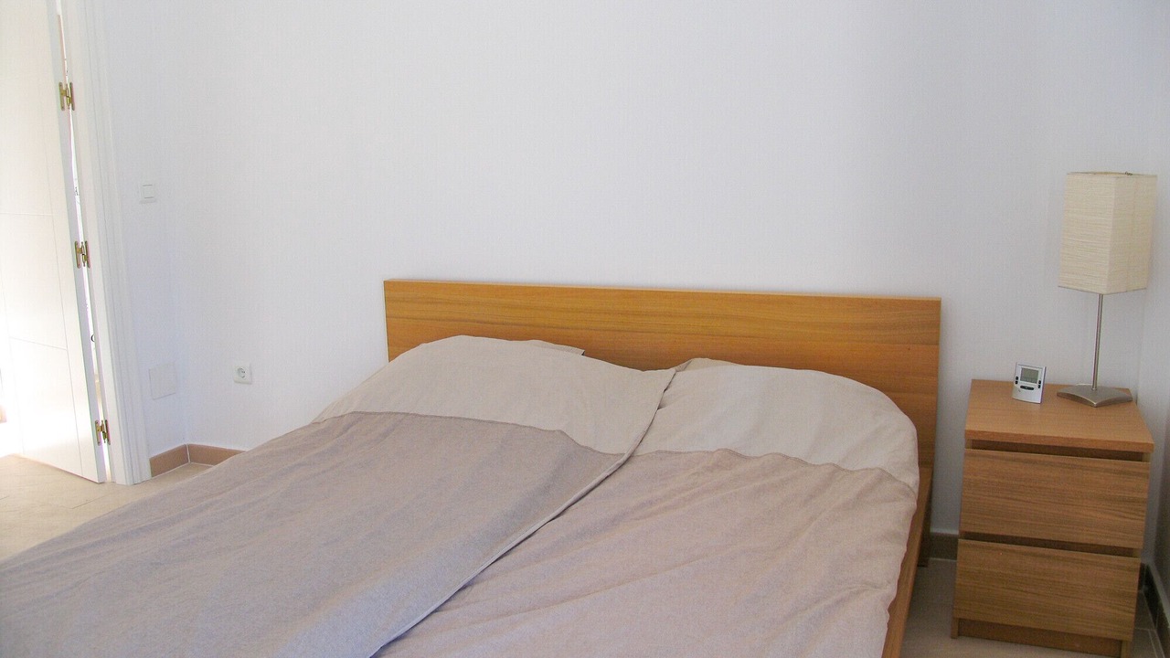 Photo of Bedroom in Arenas