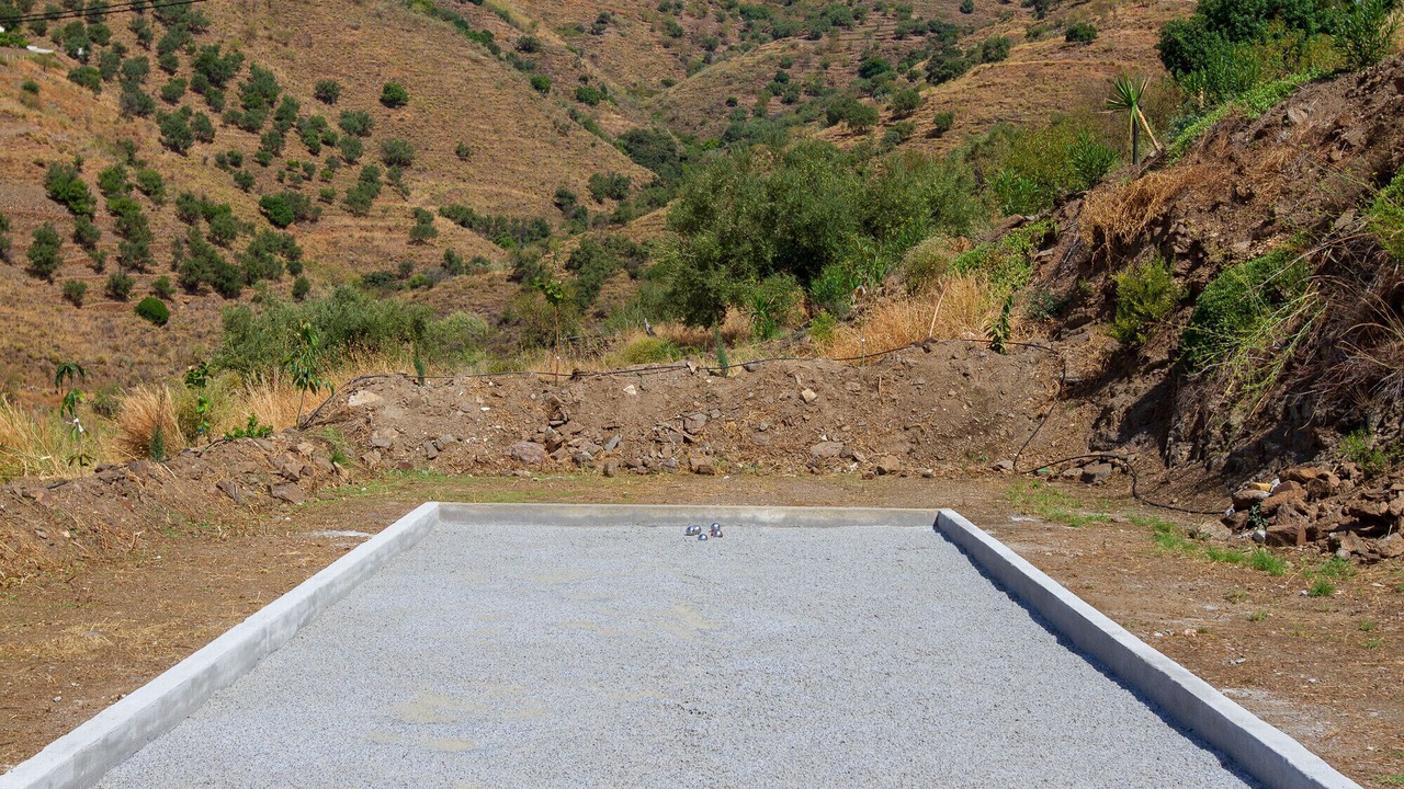 Photo of Outdoor in Arenas