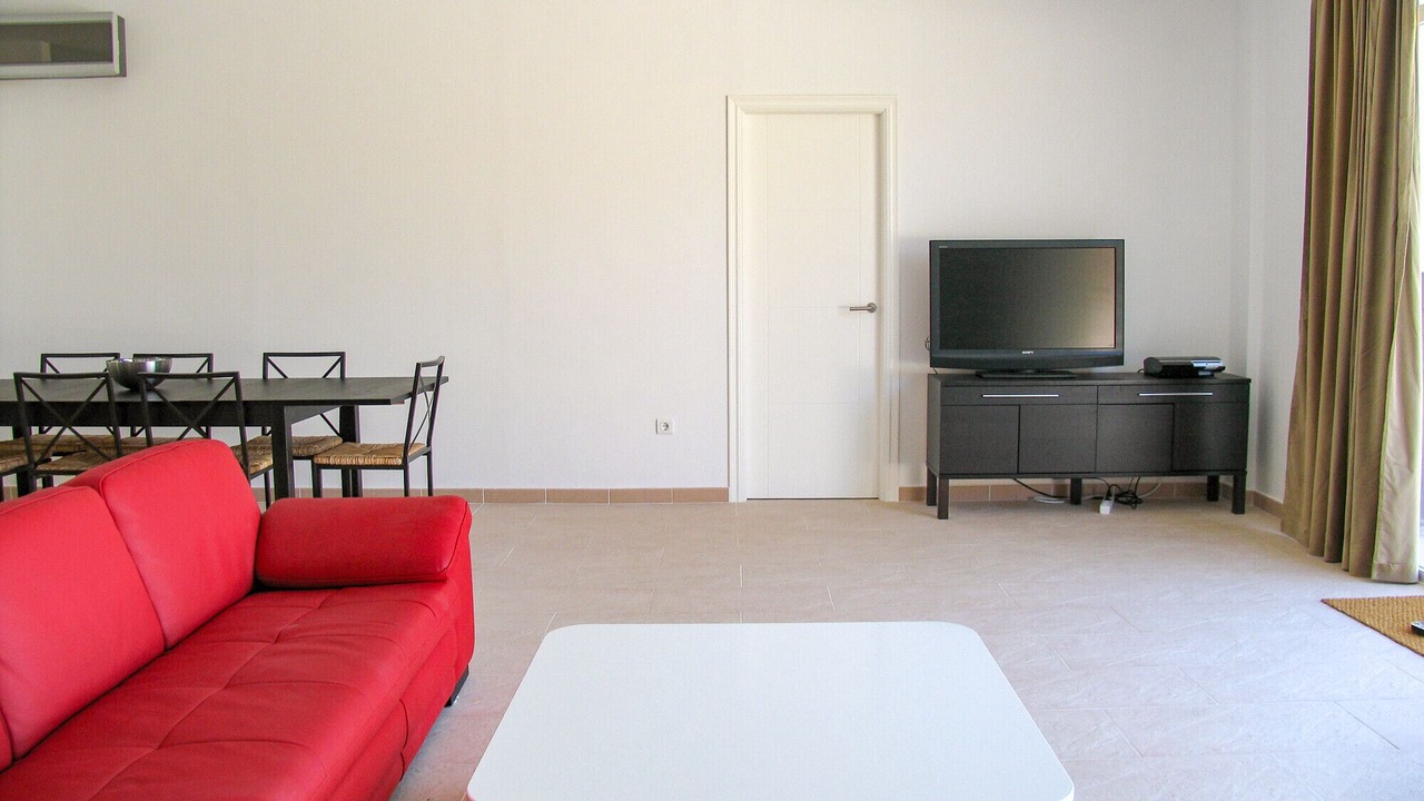 Photo of Livingroom in Arenas