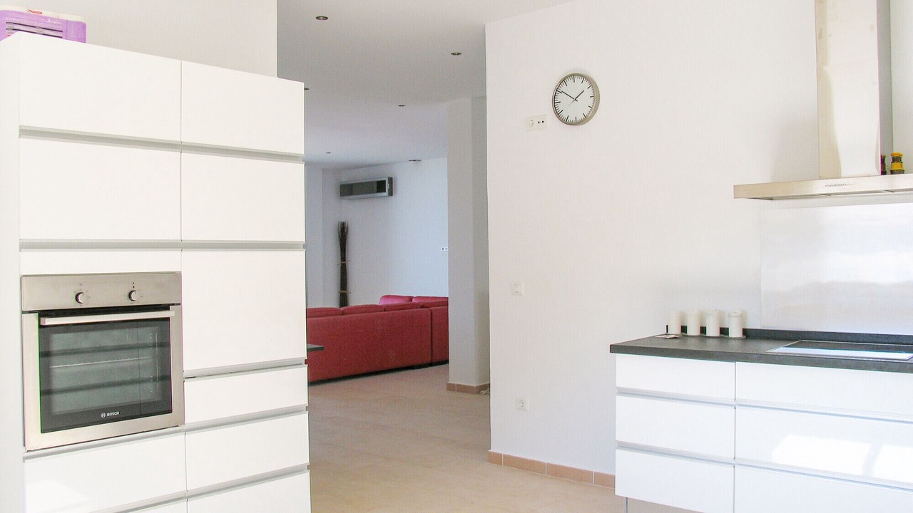 Photo of Kitchen in Arenas