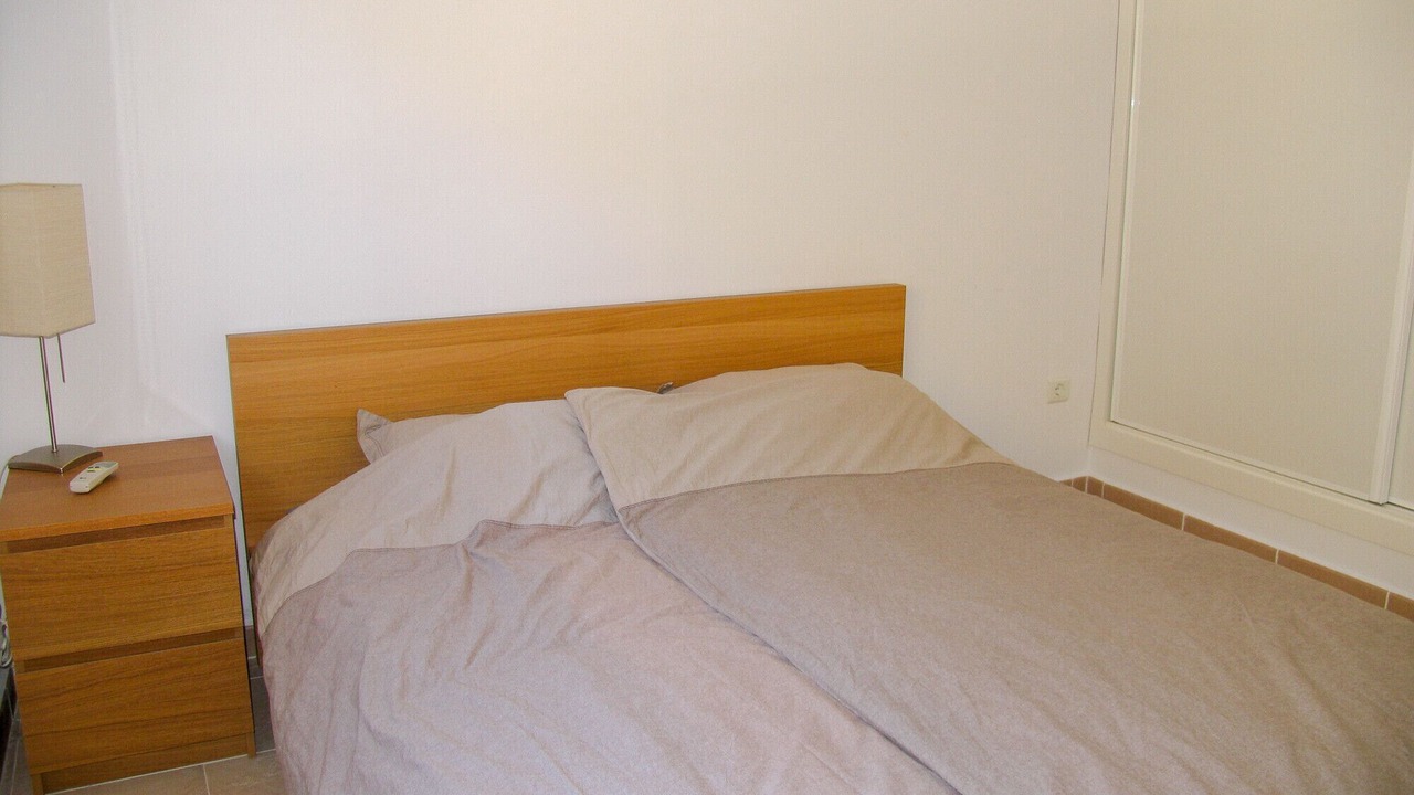 Photo of Bedroom in Arenas