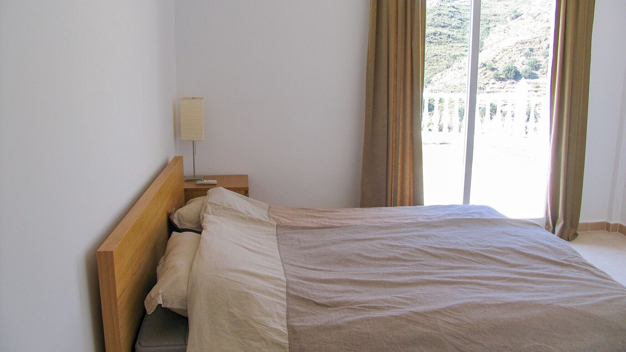 Photo of Bedroom in Arenas