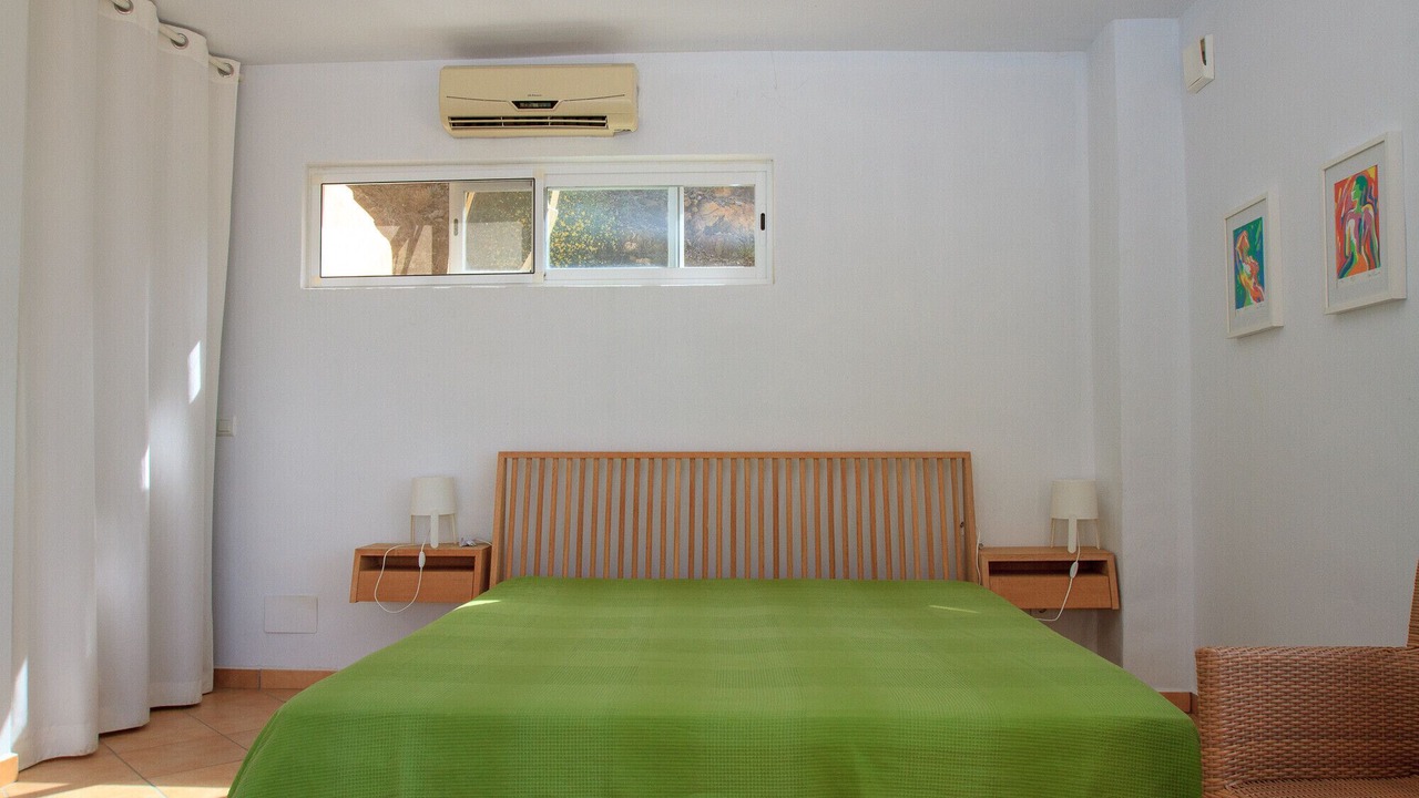 Photo of Bedroom in Arenas