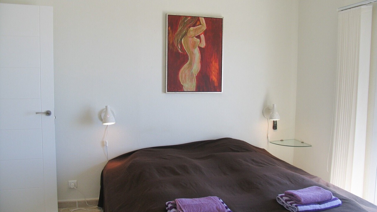 Photo of Bedroom in Arenas