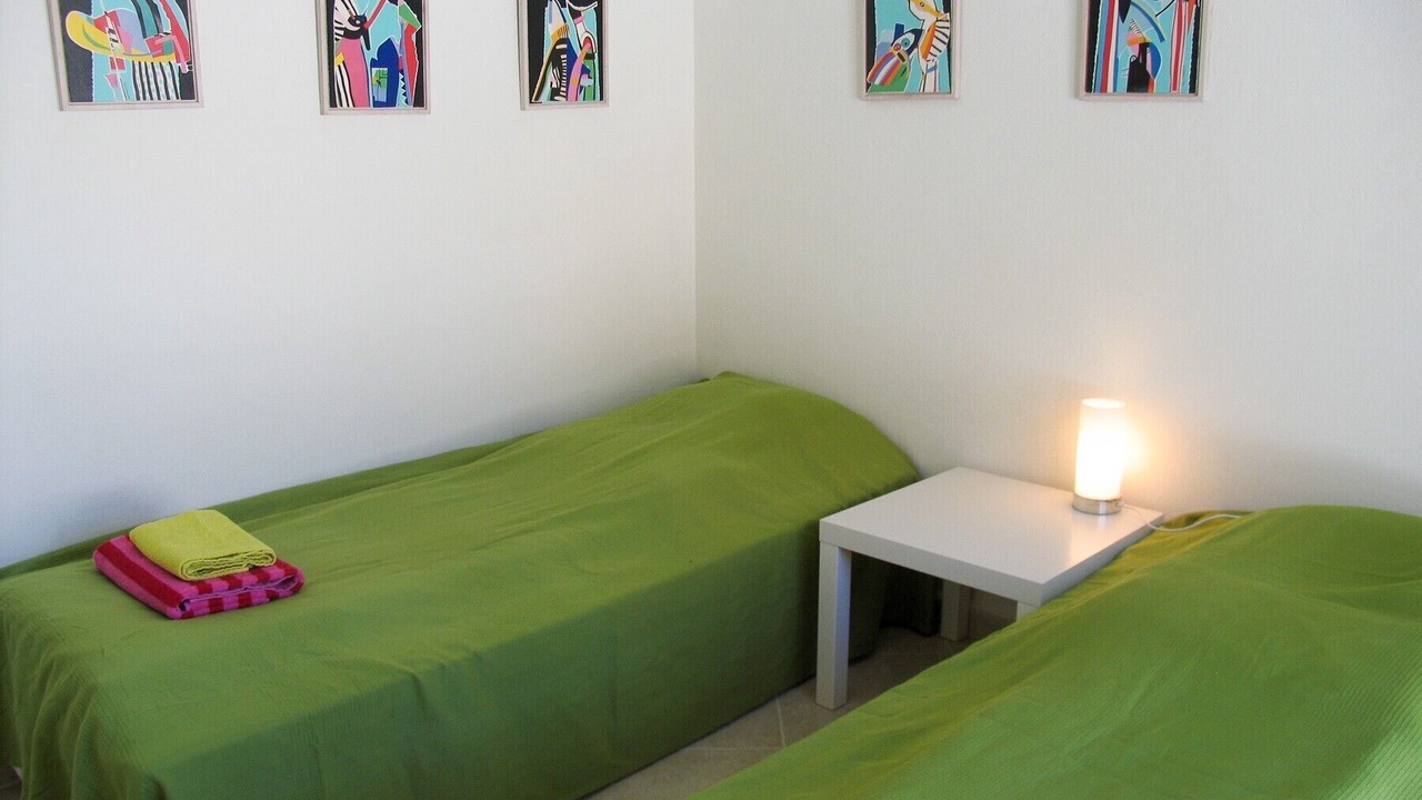 Photo of Bedroom in Arenas
