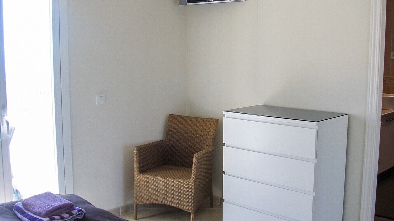 Photo of Bedroom in Arenas