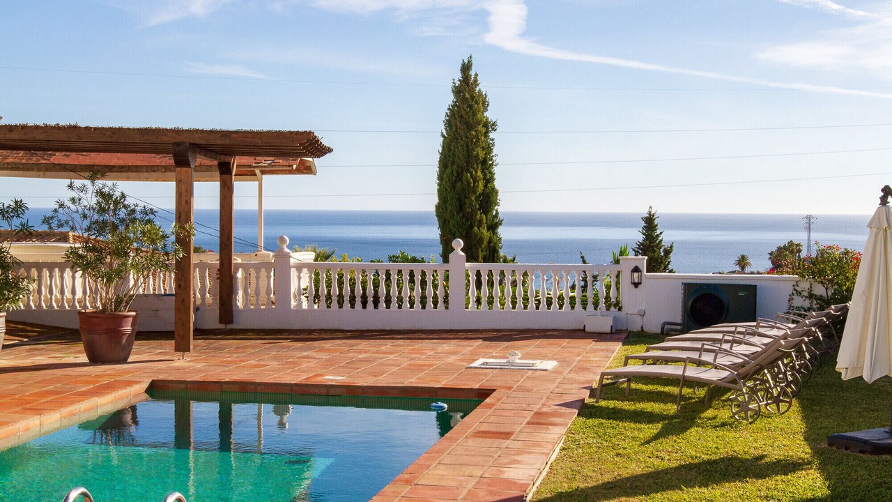 Photo of Outdoor in La Capellania