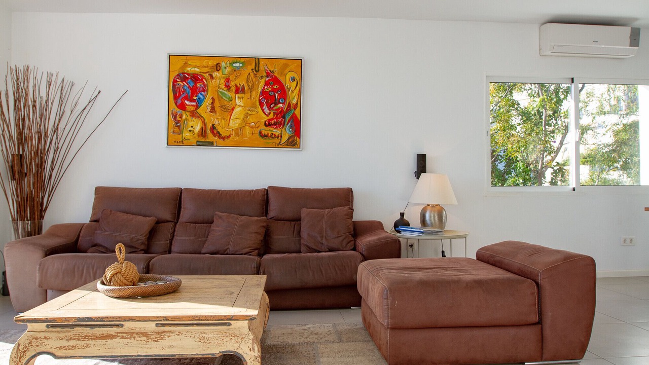 Photo of Livingroom in La Capellania
