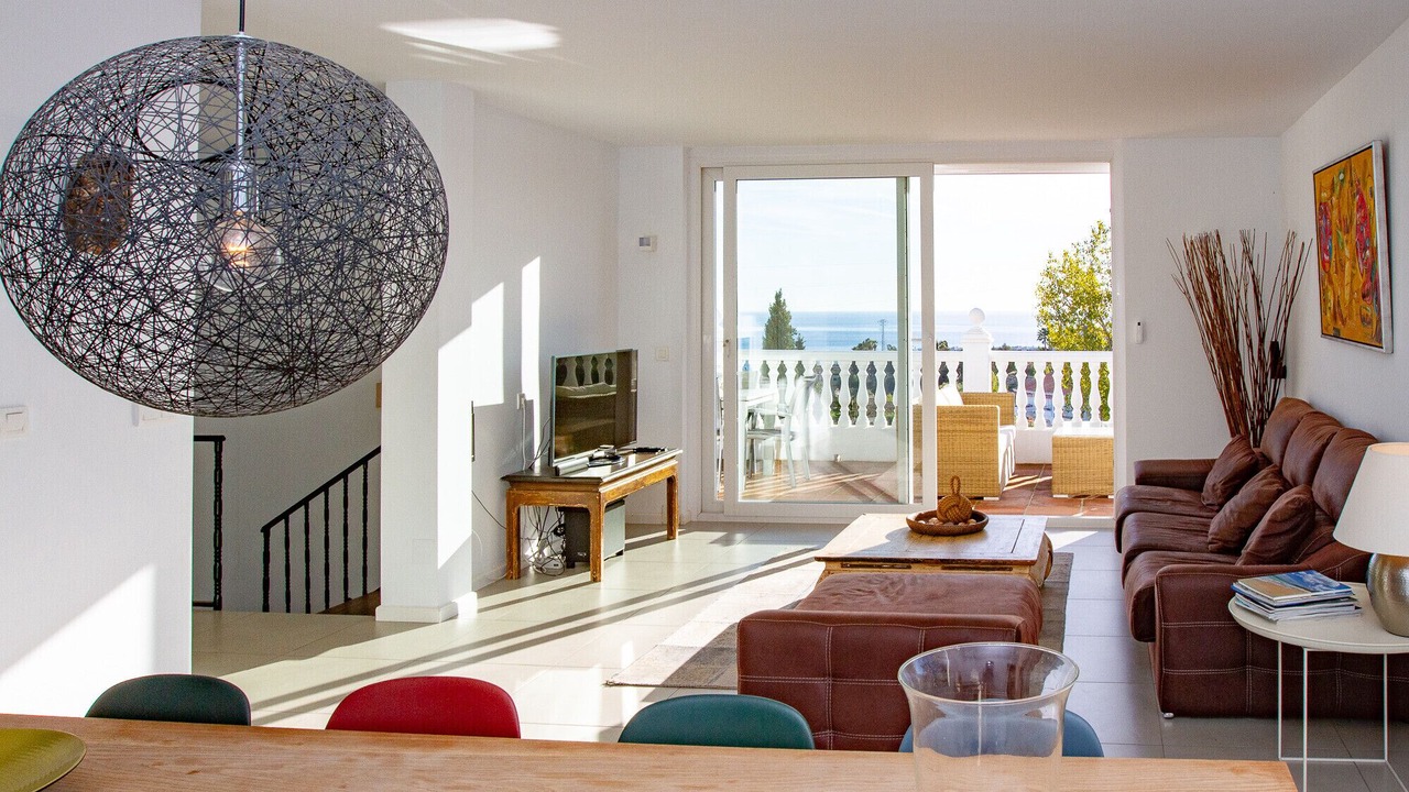 Photo of Livingroom in La Capellania