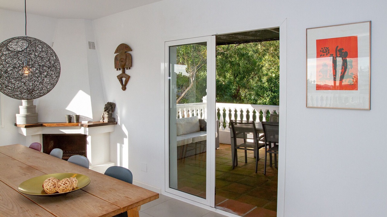 Photo of Livingroom in La Capellania