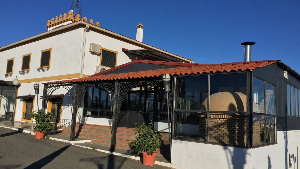 Photo of Outdoor in Zafra