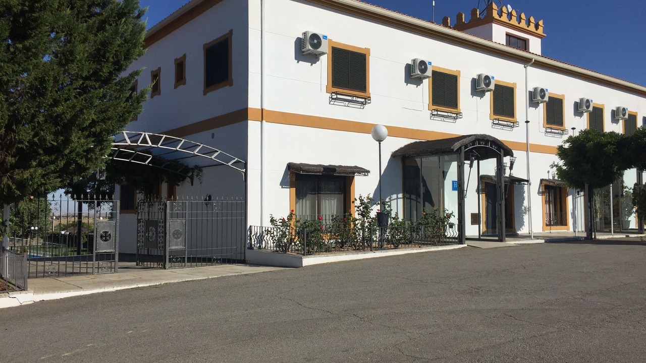 Photo of Outdoor in Zafra