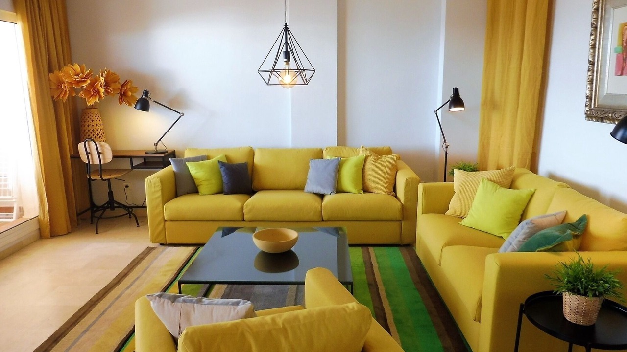 Photo of Livingroom in Buenas Noches