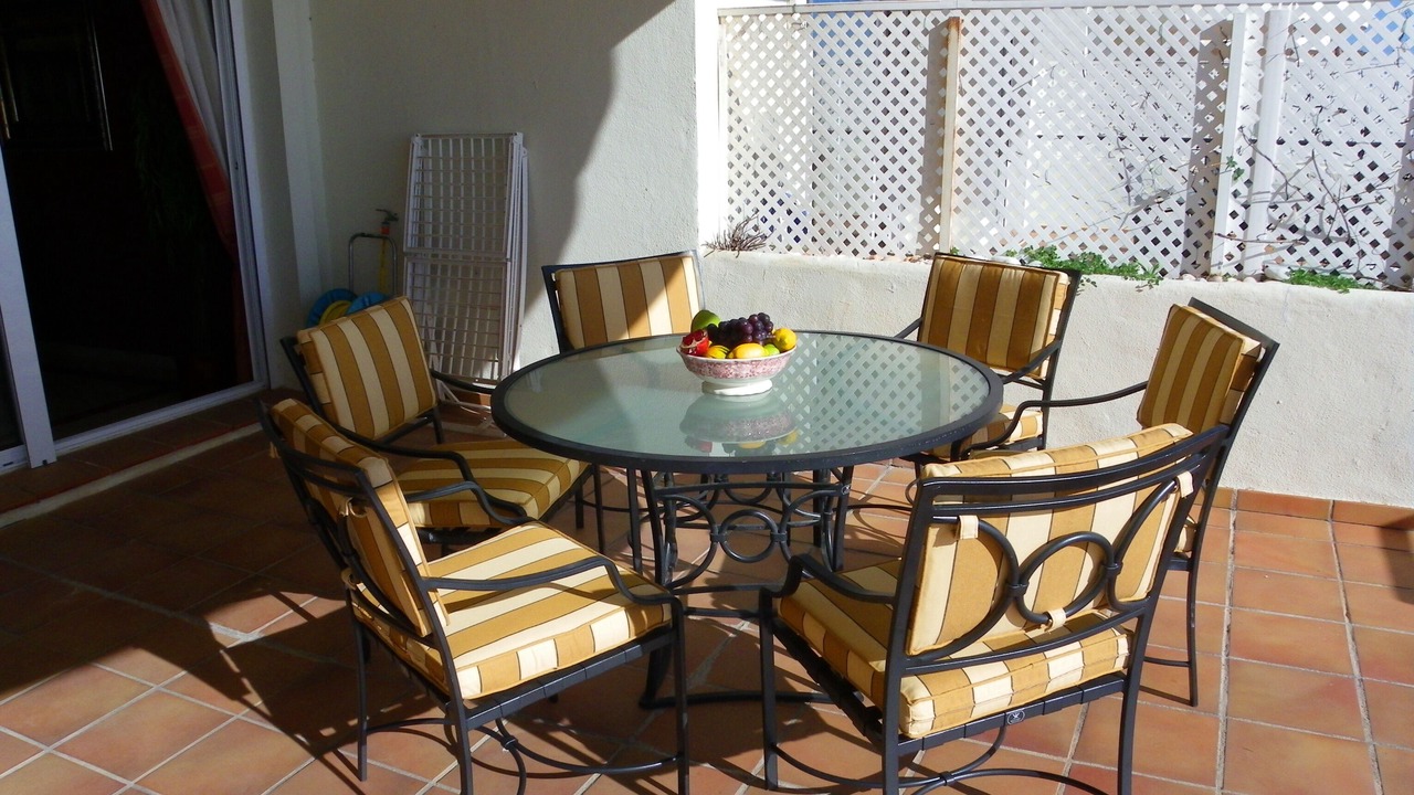 Photo of Outdoor in Buenas Noches
