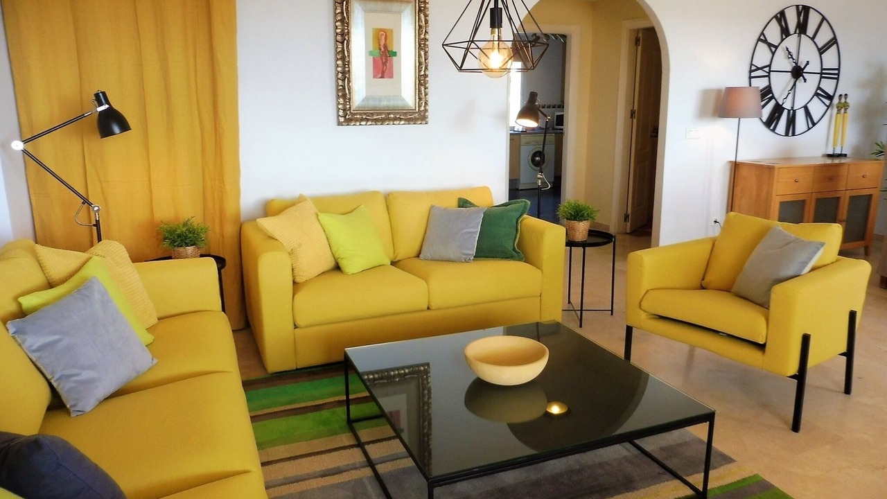Photo of Livingroom in Buenas Noches