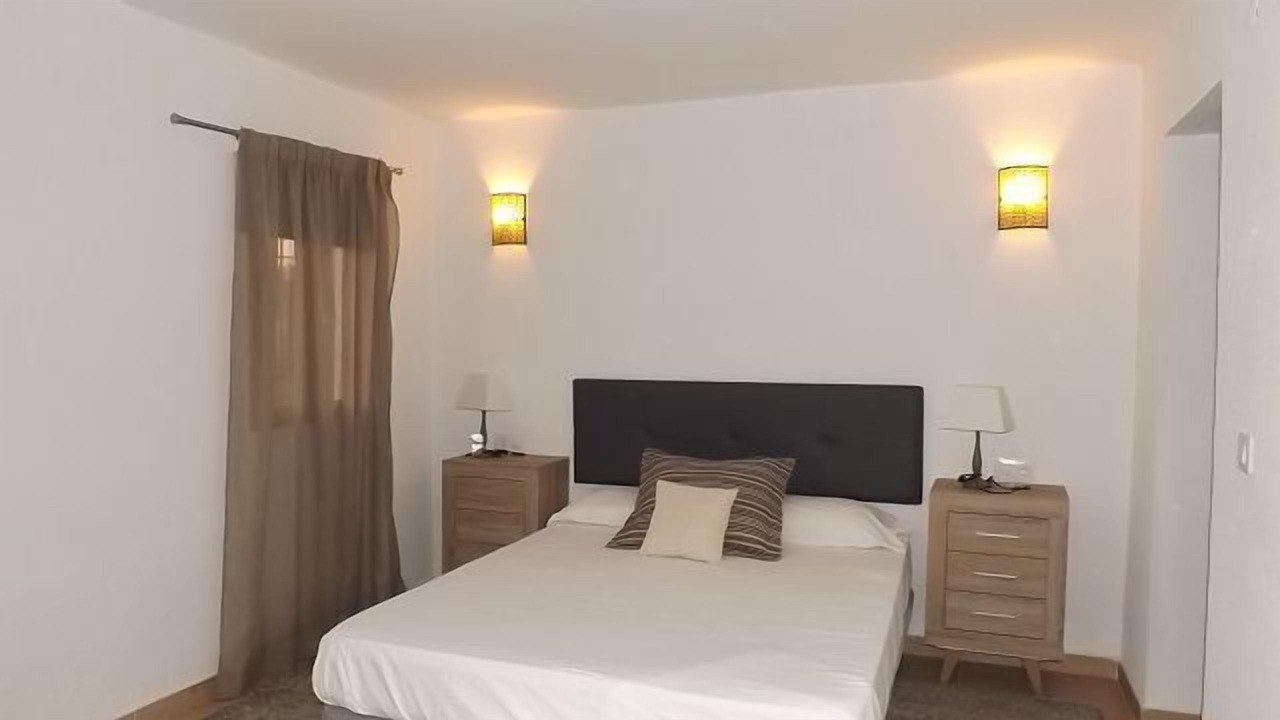 Photo of Bedroom in Cordobilla de Lacara