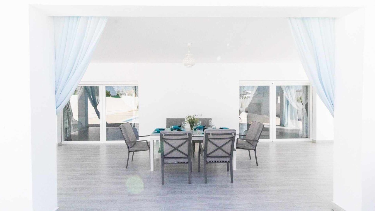 Photo of Patio Balcony in Marchena