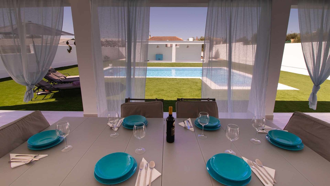 Photo of Patio Balcony in Marchena