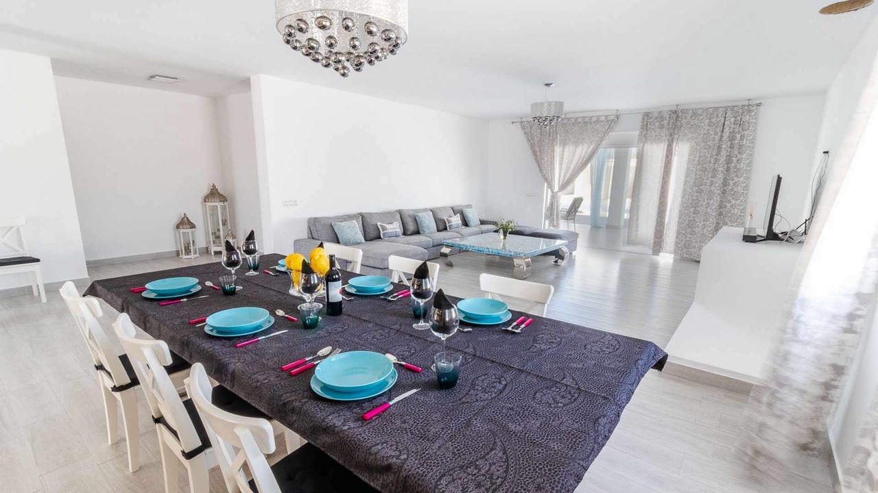 Photo of Bedroom in Marchena