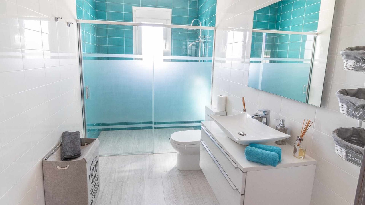 Photo of Bathroom in Marchena