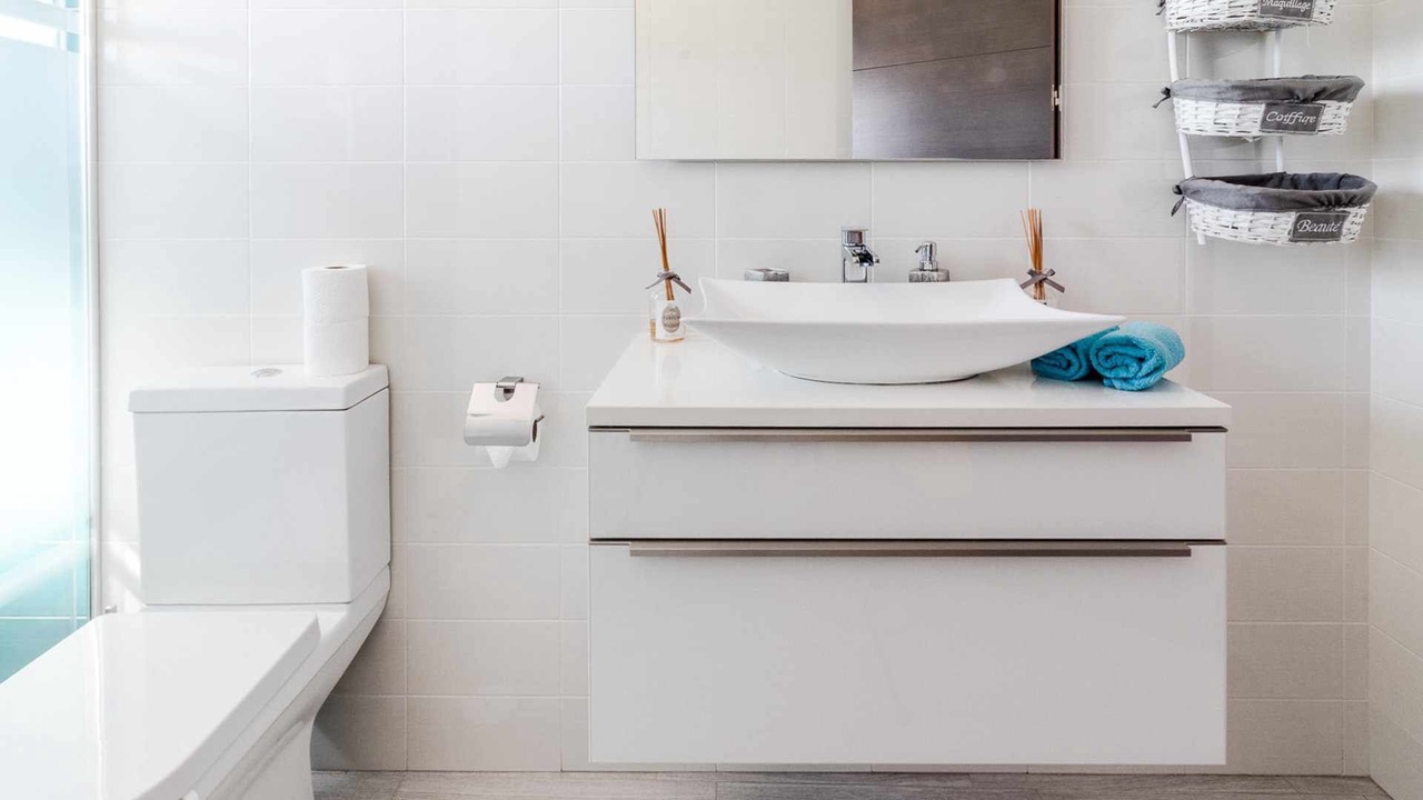 Photo of Bathroom in Marchena