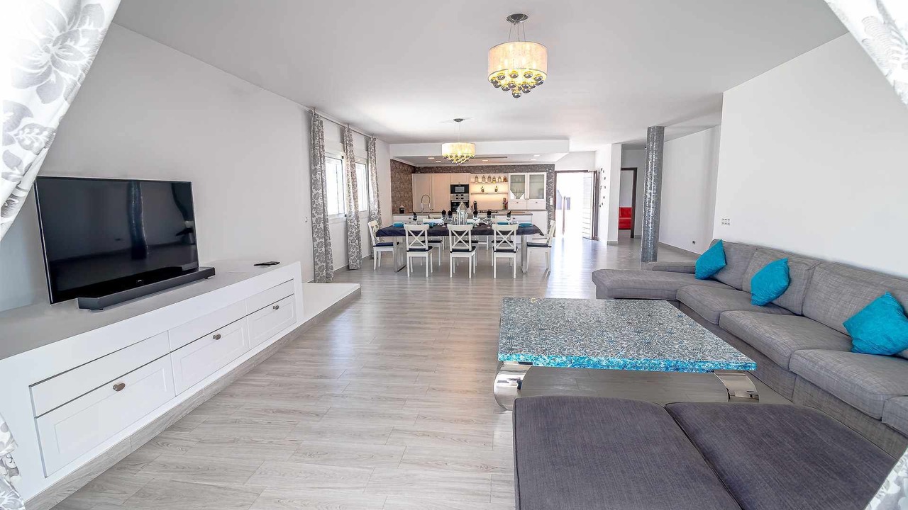 Photo of Bedroom in Marchena