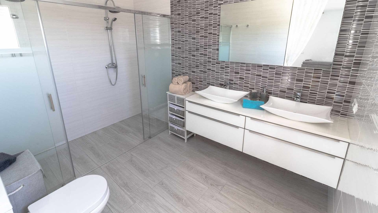 Photo of Bathroom in Marchena