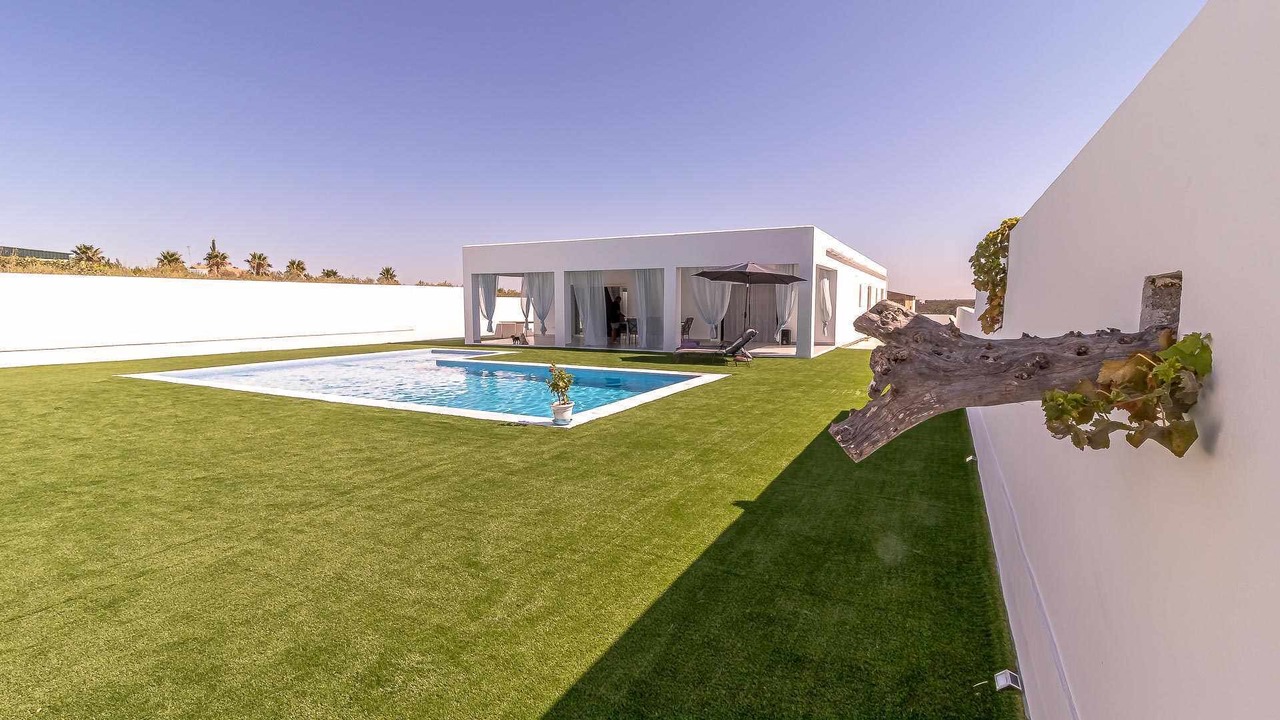 Photo of Outdoor in Marchena