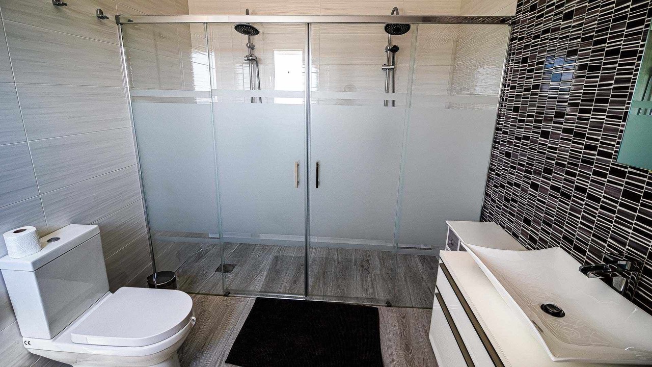 Photo of Bathroom in Marchena