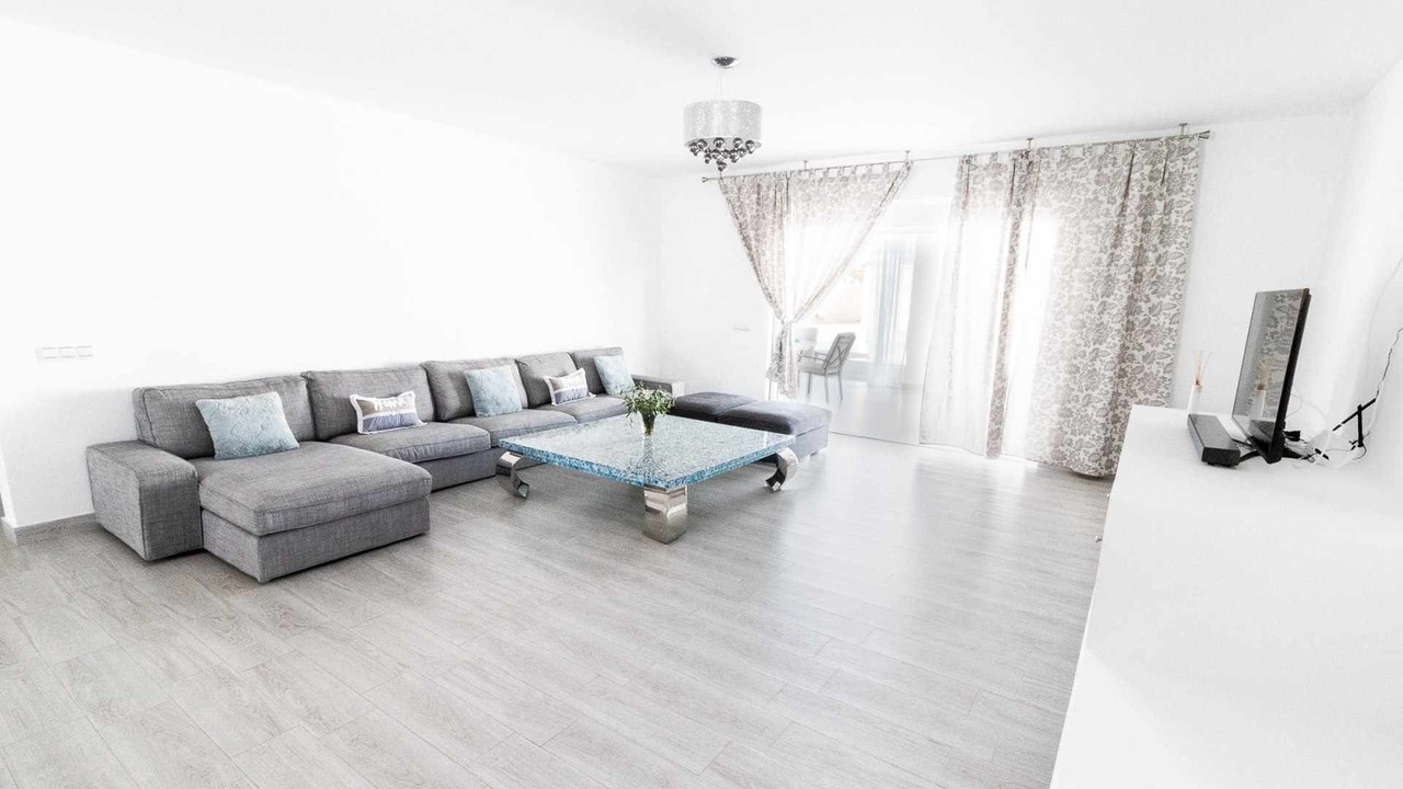 Photo of Livingroom in Marchena